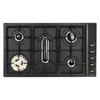   SMEG SR 809AGHO